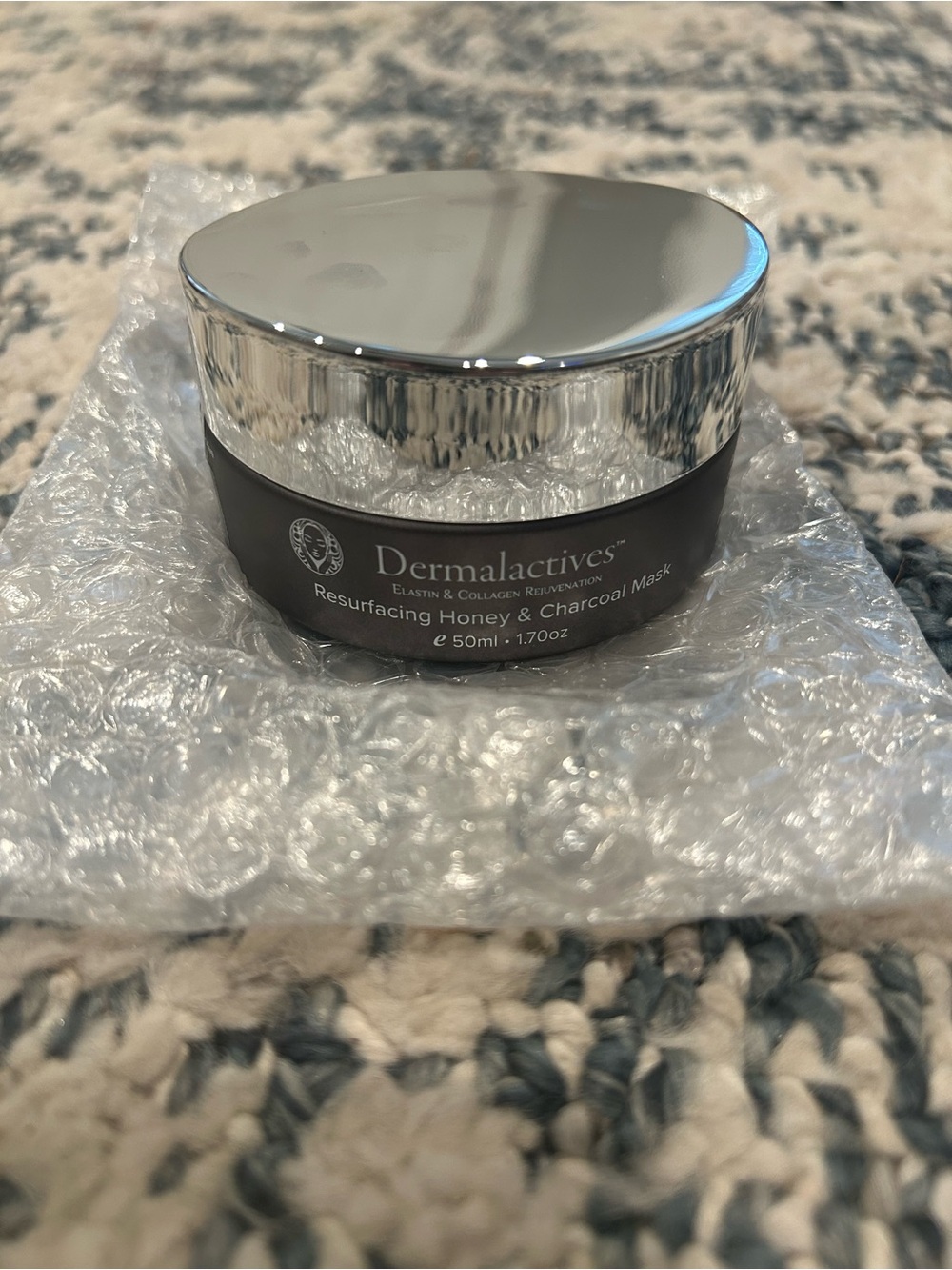 Dermalactives mask